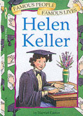 Helen Keller