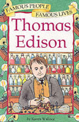 Thomas Edison