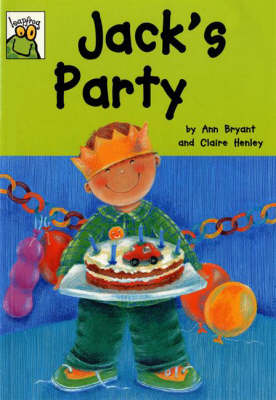 Jack's Party