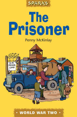 The Prisoner