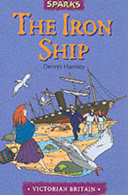 The Iron Ship