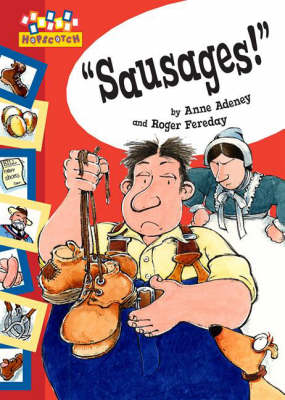 Sausages!