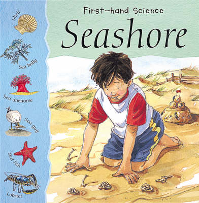 Seashore
