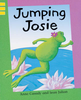 Jumping Josie