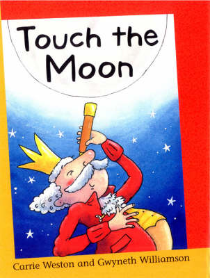 Touch the Moon