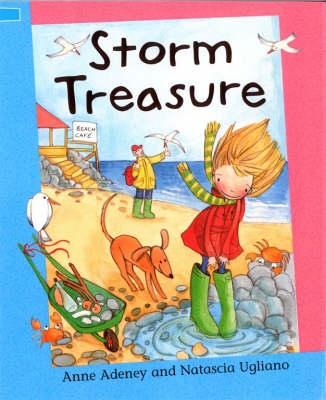 Storm Treasure