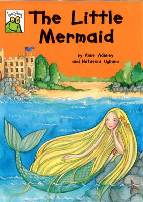 The Little Mermaid