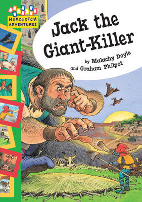 Jack the Giant Killer