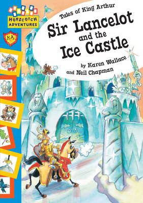 Sir Lancelot and the Ice Castle