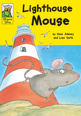 Lighthouse Mouse