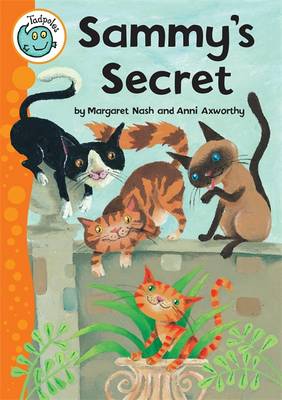 Sammy's Secret