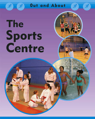 The Sports Centre