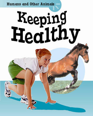 Keeping Healthy