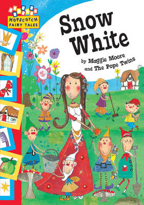 Snow White