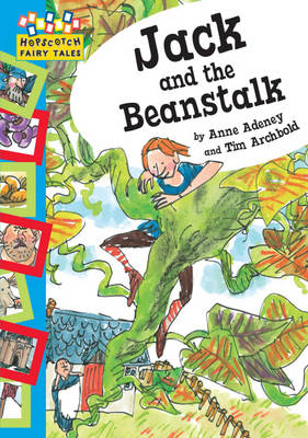 Jack and the Beanstalk