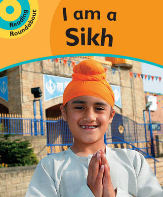 I am Sikh: Bk. 3