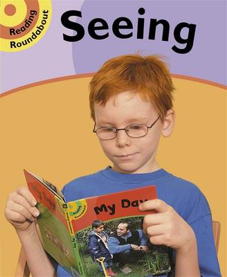 Seeing