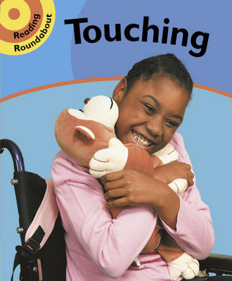 Touching: Bk. 3