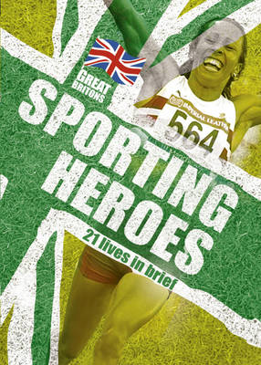 Sporting Heroes