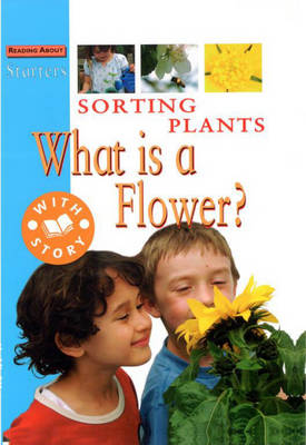 Sorting Plants