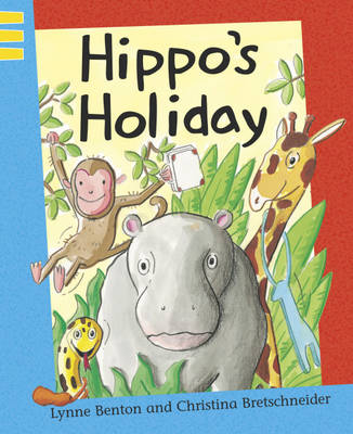 Hippo's Holiday