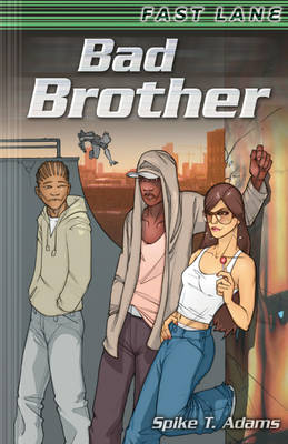 Bad Brother