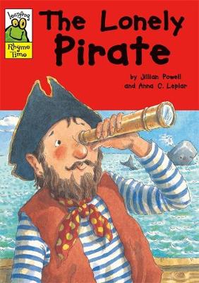 The Lonely Pirate