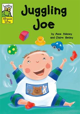 Juggling Joe