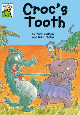 Croc's Tooth