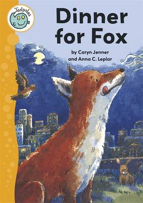 Dinner for Fox