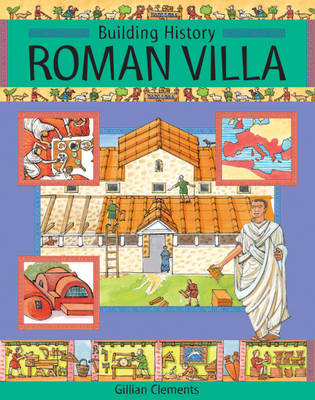 Roman Villa