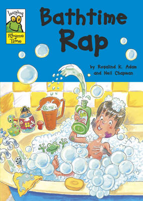 Bathtime Rap