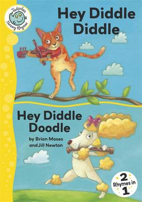 Hey Diddle Diddle / Hey Diddle Doodle