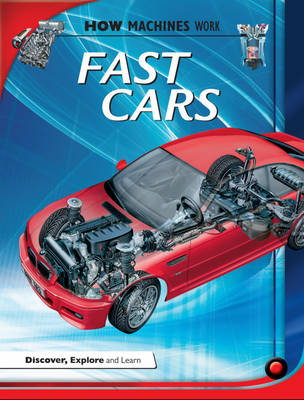 Fast Cars