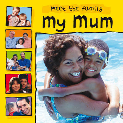 My Mum