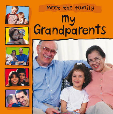 My Grandparents
