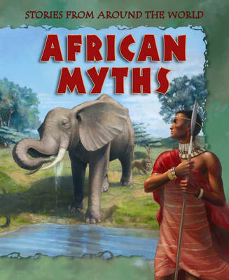 African Myths