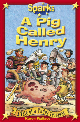 A Pig Called Henry