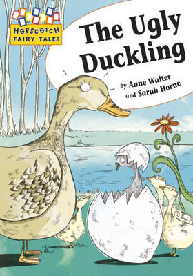 The Ugly Duckling