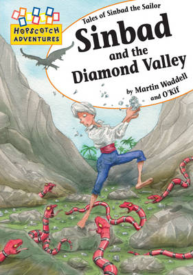 Sinbad and the Diamond Valley