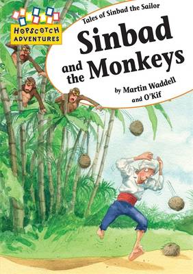 Sinbad and the Monkeys