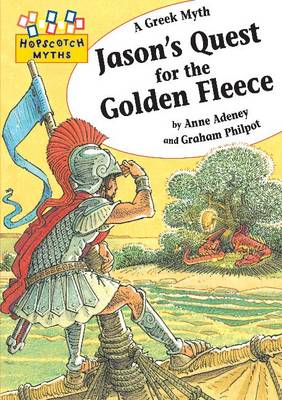 Jason's Quest for the Golden Fleece
