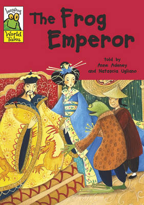 The Frog Emperor