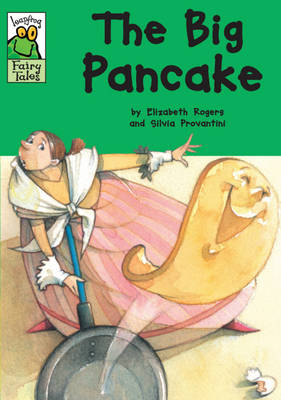 The Big Pancake