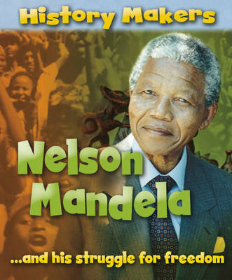 Nelson Mandela