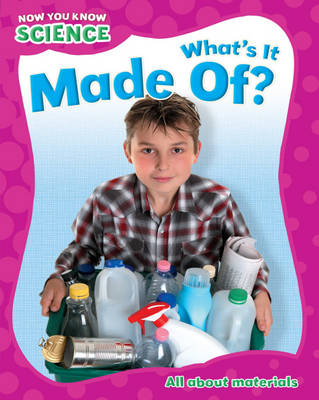 What it's Made of