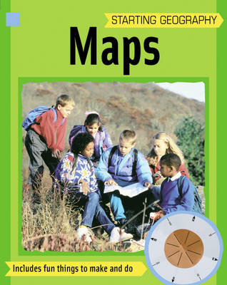 Maps