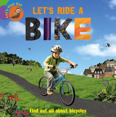 Let's Ride a Bike