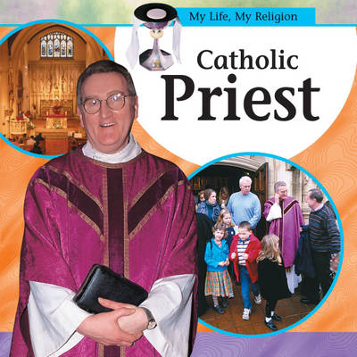 Catholic Priest