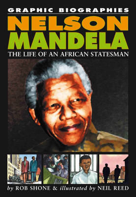 Nelson Mandela